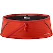 Hardloopriem Salomon  High Pulse Belt Risk Red