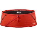 Hardloopriem Salomon  High Pulse Belt Risk Red