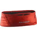 Hardloopriem Salomon  High Pulse Belt Risk Red