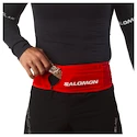 Hardloopriem Salomon S/LAB Belt Fiery Red