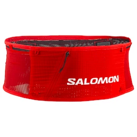 Hardloopriem Salomon S/LAB Belt Fiery Red