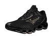 Hardloopschoenen Mizuno Wave Prophecy Wave Prophecy 12 Black/GE Gold