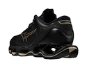 Hardloopschoenen Mizuno Wave Prophecy Wave Prophecy 12 Black/GE Gold