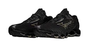 Hardloopschoenen Mizuno Wave Prophecy Wave Prophecy 12 Black/GE Gold