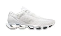 Hardloopschoenen Mizuno Wave Prophecy Wave Prophecy 12 White/Silver