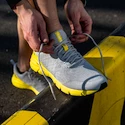 Hardloopschoenen Salming  2 Grey/Yellow