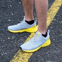 Hardloopschoenen Salming  2 Grey/Yellow