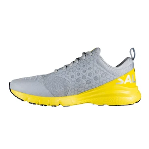 Hardloopschoenen Salming  2 Grey/Yellow  UK 10,5