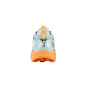 Hardloopschoenen Salming Recoil Trail 2 Blue/Orange