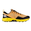 Hardloopschoenen Salming Recoil Trail 2 Orange/Yellow