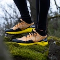 Hardloopschoenen Salming Recoil Trail 2 Orange/Yellow