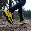 Hardloopschoenen Salming Recoil Trail 2 Orange/Yellow