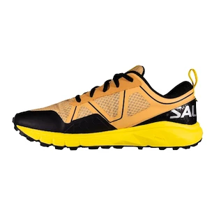 Hardloopschoenen Salming Recoil Trail 2 Orange/Yellow