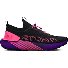 Hardloopschoenen Under Armour HOVR Phantom 3 SE Storm-BLK