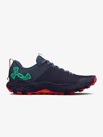 Hardloopschoenen Under Armour HOVR Ridge TR-GRY