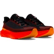 Hardloopschoenen Under Armour Infinite Pro Fire & Ice BLK