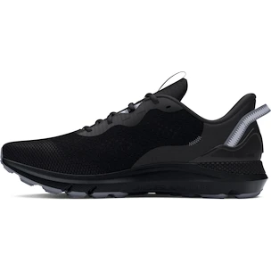 Hardloopschoenen Under Armour Sonic Trail BLK