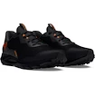 Hardloopschoenen Under Armour Sonic Trail BLK