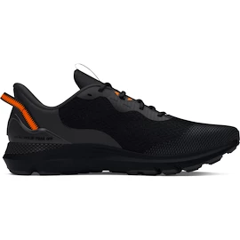 Hardloopschoenen Under Armour Sonic Trail BLK