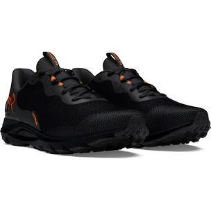 Hardloopschoenen Under Armour Sonic Trail BLK  EUR 47