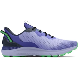 Hardloopschoenen Under Armour Sonic Trail PPL