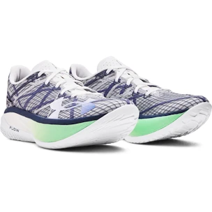 Hardloopschoenen Under Armour Velociti Elite 2-WHT