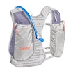 Hardloopvest Camelbak  Circuit Vest Women Silver/Dusk