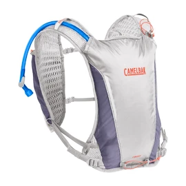 Hardloopvest Camelbak Circuit Vest Women Silver/Dusk