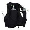 Hardloopvest Inov-8  Ultrapac PRO 2in1 black/green