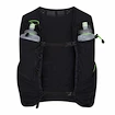 Hardloopvest Inov-8  Ultrapac PRO 2in1 black/green