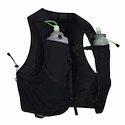 Hardloopvest Inov-8  Ultrapac PRO 2in1 black/green