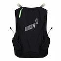 Hardloopvest Inov-8  Ultrapac PRO 2in1 black/green