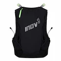 Hardloopvest Inov-8  Ultrapac PRO 2in1 black/green