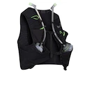 Hardloopvest Inov-8  Ultrapac PRO 8 black/green