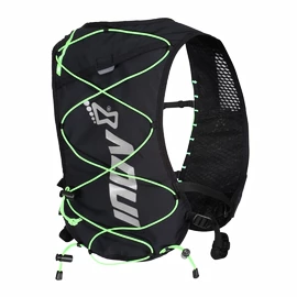 Hardloopvest Inov-8 Venturelite 4 Black