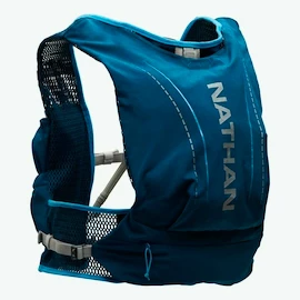 Hardloopvest Nathan VaporAir 2 Lite 4 l Marine Blue/Vapor Grey