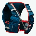 Hardloopvest Nathan  VaporAiress 2 Lite 4 l Marine Blue/Hibiscus