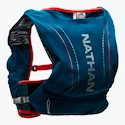 Hardloopvest Nathan  VaporAiress 2 Lite 4 l Marine Blue/Hibiscus