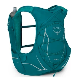 Hardloopvest OSPREY Dyna 1.5, verdigris green