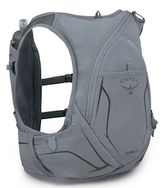 Hardloopvest OSPREY Dyna 6, slate grey