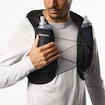 Hardloopvest Salomon  Active Skin 8 Black/Metal