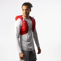 Hardloopvest Salomon  Active Skin 8 Red Dahlia/High Risk Red