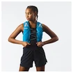 Hardloopvest Salomon Active Skin 8 Set Blue Danube/Blue Curacao