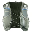 Hardloopvest Salomon Active Skin 8 Set Laurel Wreath/Lily Pad/Aloe Wash