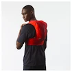 Hardloopvest Salomon ADV Skin 12 Set Flame Scarlet/Haute Red