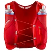 Hardloopvest Salomon ADV Skin 5 Set Flame Scarlet/Haute Red