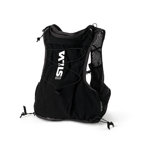 Hardloopvest Silva Strive 10 Black