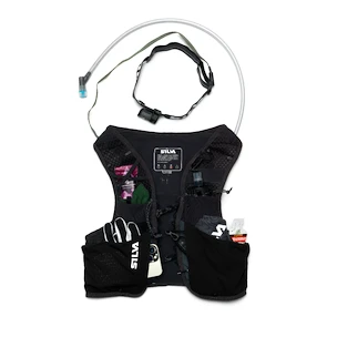 Hardloopvest Silva Strive 5 Black