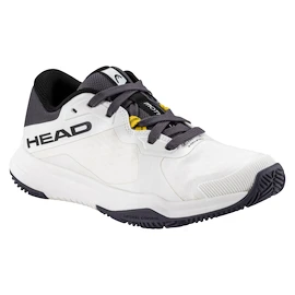 Head Motion Padel Junior White/Black