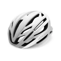 Helm Giro Atmos Syntax MIPS mat white/silver